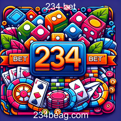 Descubra as Promoções Imperdíveis da 234 Bet